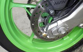 KAWASAKI ZX-4RR 2024 ZX400P