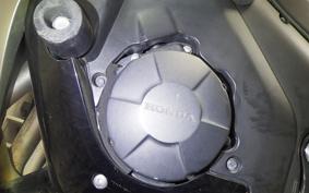 HONDA CBR600RR GEN 3 2007 PC40
