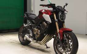 HONDA CB650R 2022 RH03