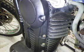 KAWASAKI 250TR 2002 BJ250F