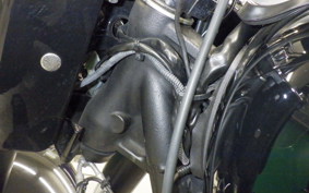 HARLEY FLSTFB 1580 2011