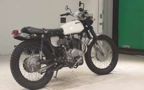 HONDA CL250 2007 CL250