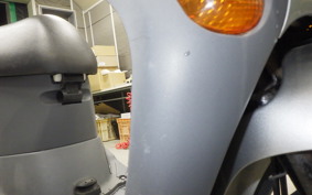 SUZUKI LET's 4 Basket CA43A