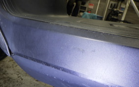 HONDA TACT Gen.4 AF79