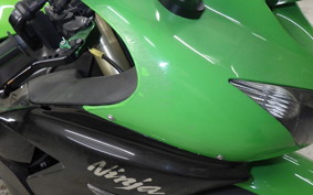 KAWASAKI ZX 10 NINJA R 2007 ZXT00D