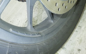 HONDA REBEL 250 A MC49