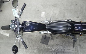 YAMAHA SR400 Gen.2 1994 1JR
