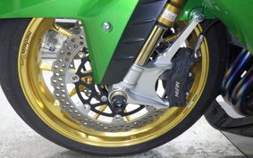 KAWASAKI ZX 1400 NINJA R A 2012