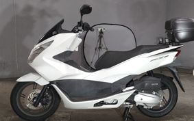 HONDA PCX 150 KF18