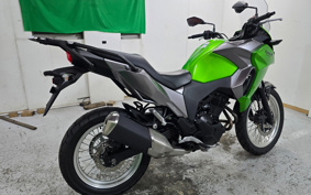 KAWASAKI VERSYS-X 250 ABS LE250D