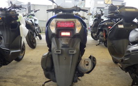 YAMAHA TRICITY 155 A SG37J