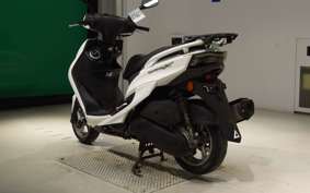 YAMAHA CYGNUS 125 XSR 3 1997 SEA5J