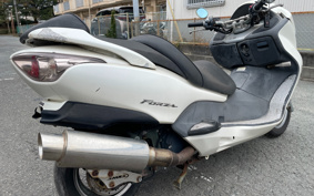 HONDA FORZA Z MF08