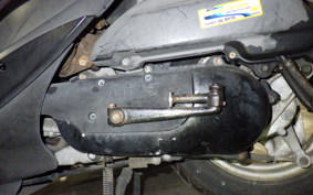 YAMAHA JOG Gen.5 SA36J