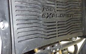 TRIUMPH TIGER EXPLORER 2014