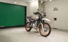 YAMAHA SEROW 250 Gen.3 DG31J