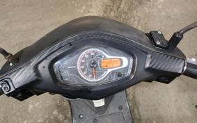 SUZUKI ADDRESS V125 CF4MA