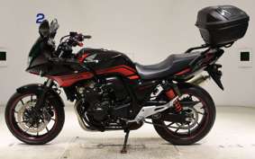HONDA CB400 SUPER BOLDOR A 2016 NC42