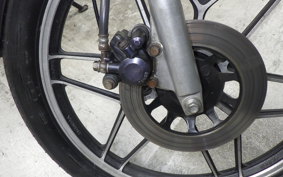 HONDA MCX50 2013 AC04