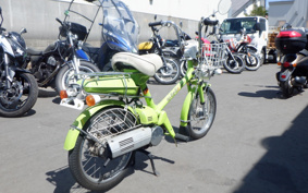 HONDA  ROADPAL S NC50