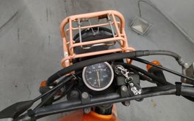 SUZUKI DF125E SF44A