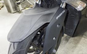 YAMAHA X-MAX 250 A SG42J