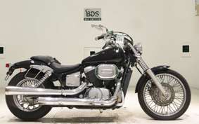 HONDA SHADOW 400 SLASHER 2003 NC40
