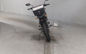 KAWASAKI KLX125 LX125C