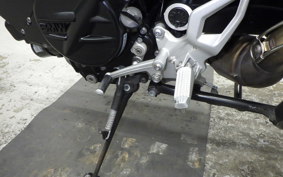 BMW F800R 2015