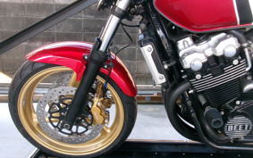 HONDA CB400SFV-3 2006 NC39