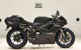 DUCATI 848 EVO 2012