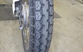 HONDA LITTLE CUB 1989 AA01