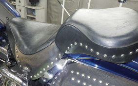 HARLEY FLSTC 1340 1998