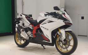 HONDA CBR250RR A MC51