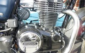 HONDA GB350 2021 NC59
