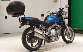YAMAHA ZEAL 3YX