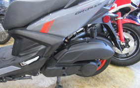 YAMAHA CYGNUS GRIF ASU SEJ4J