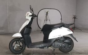 SUZUKI LET`S CA4AA