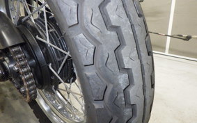 KAWASAKI W650 2001 EJ650A