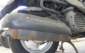 YAMAHA JOG Gen.5 SA36J