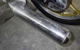 KAWASAKI Z550 FX KZ550B