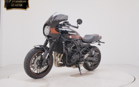KAWASAKI Z900RS CAFE 2018 ZR900C
