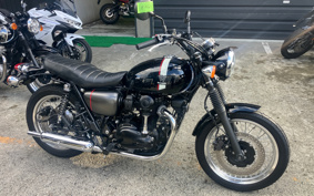 KAWASAKI W800 STREET 2022 EJ800E