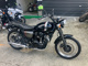 Фото Kawasaki W800 STREET 2022 с японского аукциона