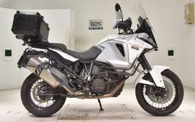 KTM 1290 ADVENTURE 2016