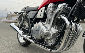 HONDA CB1100EX FINAL ED 2022 SC65