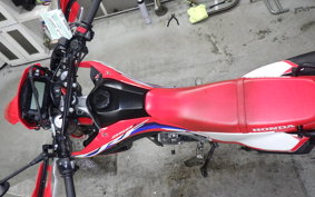 HONDA CRF250L MD47