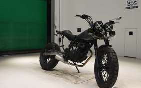 YAMAHA TW200 Gen.2 DG07J