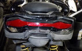 YAMAHA CYGNUS 125 XSR 3 SED8J