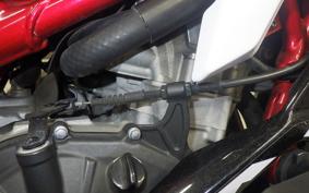 KAWASAKI ZX-25R 2007 ZX250E
